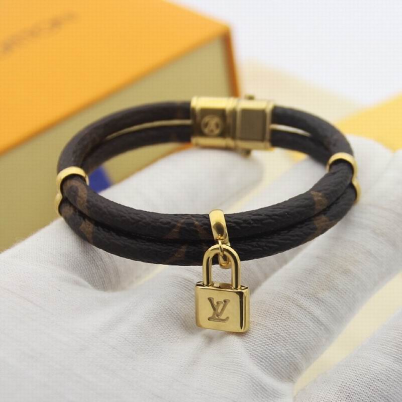 LV Bracelet 08yxq09